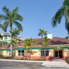 Отель Residence Inn By Marriott Fort Lauderdale Plantation в Плантации