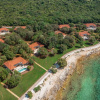 Отель Luxury Beach Villas Porto Bus, фото 26
