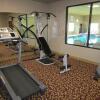 Отель Best Western Granbury Inn & Suites, фото 21