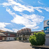 Отель Best Western Skyline Motor Lodge, фото 1