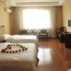 Отель Dalian Sanhe Hotel, фото 21