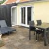 Отель Serene Holiday Home in Skagen With Terrace, фото 14