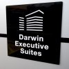 Отель Darwin Executive Suites, фото 2