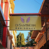 Отель DeSantosh Residency, фото 23