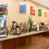 Отель Comfort Inn and Suites Anaheim, фото 11