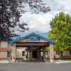 Отель Best Western Plus Eagle/Vail Valley в Игле