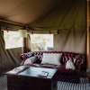 Отель Seven Hills Hideaway, фото 4