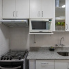 Отель Cavirio Re305 Modern Flat in Ipanema Beach, фото 13