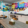 Отель RedDoorz Hostel, фото 16