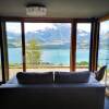 Отель Chalet With Panoramic Views of the Mountains of the Oberland and Lake Thun, фото 17