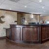 Отель Comfort Suites Plano - Dallas North, фото 39