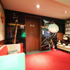 Отель Goodstay with Hotel, фото 2