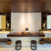 Отель Alila Seminyak, Bali, фото 2