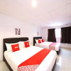 Отель Azimaju Guesthouse by OYO Rooms, фото 5