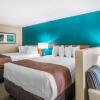 Отель Quality Inn & Suites Near White Sands National Park, фото 14