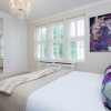 Отель Southfields Family Style, фото 16