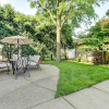 Отель Charming Mpls Home w/ Patio - Walk to Uptown!, фото 15