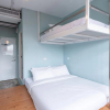 Отель May Rooms Taipei Main Station - Hostel, фото 9