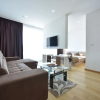 Отель Wow Hotel Alltime Montenegro Apartments, фото 6