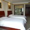 Отель Taiyuan Diyue International Hotel, фото 2