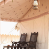Отель Clarks Exotica Luxury Tents, Dechu, фото 6