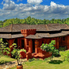 Отель Aureum Palace Hotel & Resort Bagan, фото 25