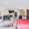 Отель Condo in Karon in Chic Condo B505, фото 7