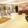 Отель GreenTree Inn Luoyang Luolong District University City Zhangheng Street Express Hotel, фото 8