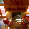 Отель Mt Baker Rim Cabin 44 - A Cozy Rustic Cabin With Modern Charm, фото 1