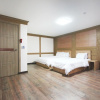Отель Gunsan Hotel MH, фото 15