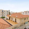 Отель Modern and bright flat in a calm street close to Nice station - Welkeys, фото 9