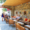 Отель Toloman Hotel Bitez Beach, фото 17