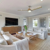 Отель Montecito Luxe Home 