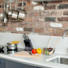Отель Base Serviced Apartments - Sir Thomas Street, фото 23