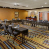 Отель Fairfield Inn & Suites Dallas Plano/The Colony, фото 14