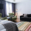 Отель Hotell City, фото 2