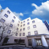Отель Sunplaza Kurashiki, фото 1