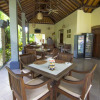Отель Ladera Villa Ubud, фото 19