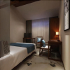 Отель Jingxin International Hotel, фото 4