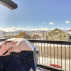 Отель Park City Townhome w/ Hot Tub & Mountain Views!, фото 8
