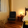Отель Chuxiong Courtyard China Theme Hostel, фото 15