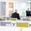 Отель Novotel Rotterdam Brainpark, фото 28