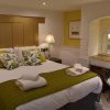 Отель The Cheltenham, stylish 1-bed Victorian apartment, фото 5