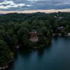 Отель The Lodge on Lake Lure, фото 16