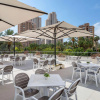 Отель Melia Benidorm, фото 39