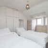 Отель Comfortable 4-bed House in Hucknall, Nottingham в Ноттингеме