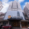 Отель Ji Hotel Hangzhou Chaowang Road, фото 1