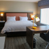 Отель Hampton Inn & Suites Olean, фото 25