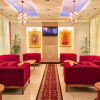 Отель Nigist Towers Hotel & Apartments, фото 9