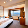 Отель Oriental Suites Airport Osaka Rinku, фото 7